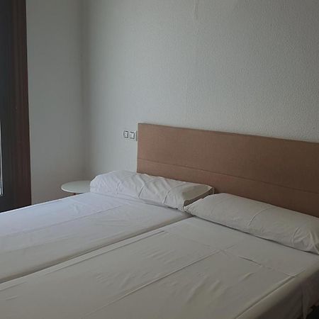 Fuencarral Kryse&Breogan Hotel Madrid Exterior photo